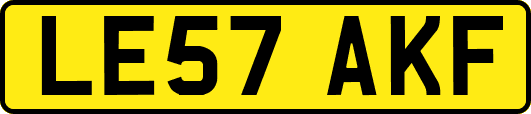 LE57AKF