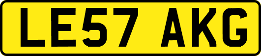 LE57AKG