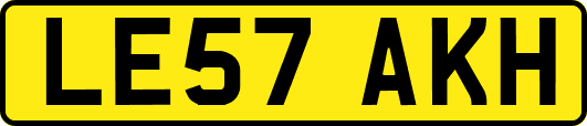 LE57AKH
