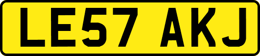 LE57AKJ