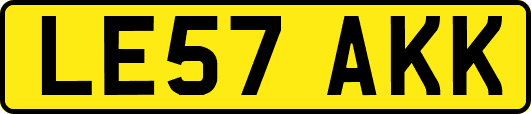 LE57AKK