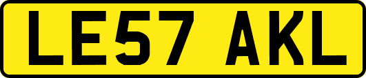 LE57AKL