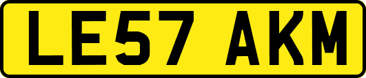 LE57AKM