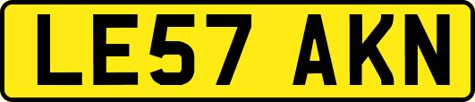 LE57AKN
