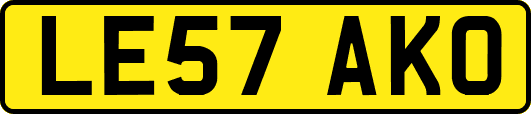 LE57AKO
