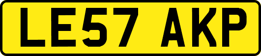 LE57AKP