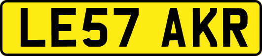 LE57AKR