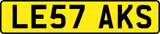 LE57AKS