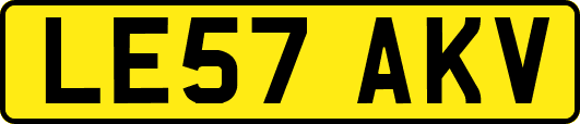 LE57AKV