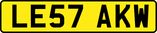 LE57AKW