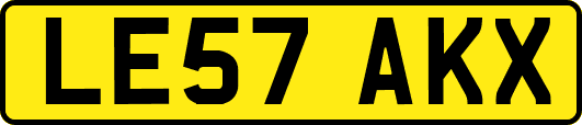 LE57AKX