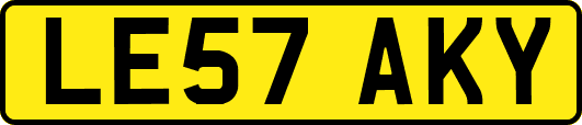LE57AKY