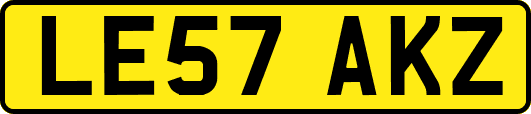 LE57AKZ