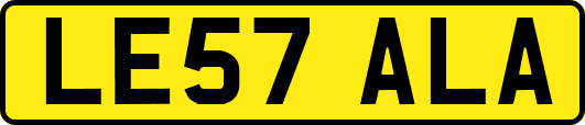 LE57ALA