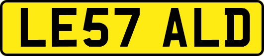 LE57ALD