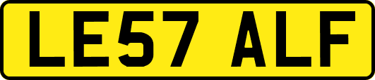 LE57ALF