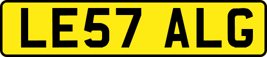 LE57ALG