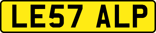 LE57ALP