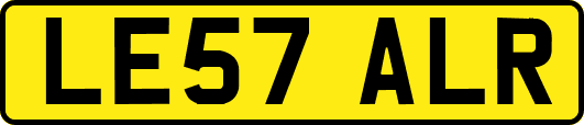 LE57ALR