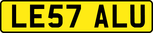 LE57ALU