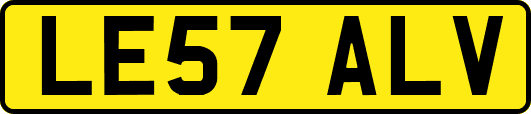 LE57ALV