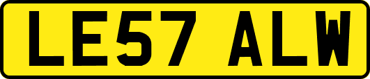 LE57ALW
