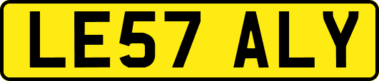 LE57ALY
