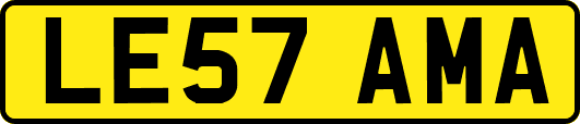 LE57AMA