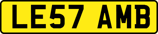 LE57AMB
