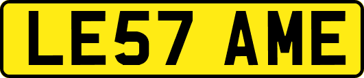 LE57AME