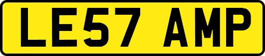 LE57AMP