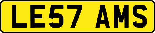 LE57AMS