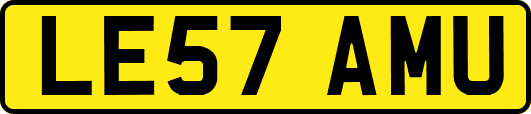 LE57AMU