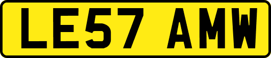 LE57AMW