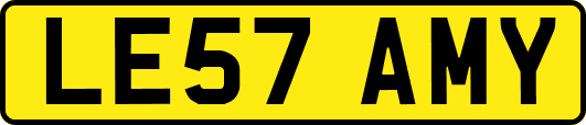 LE57AMY