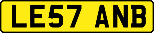 LE57ANB