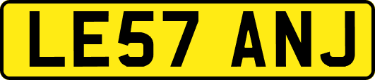 LE57ANJ