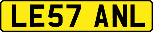LE57ANL