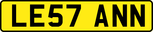 LE57ANN