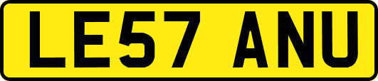 LE57ANU