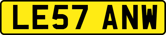 LE57ANW
