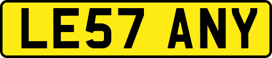 LE57ANY