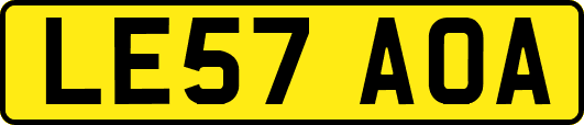 LE57AOA