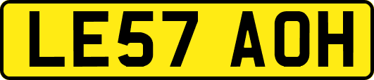 LE57AOH