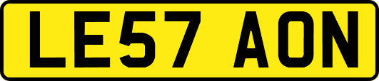 LE57AON