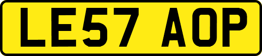 LE57AOP