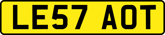 LE57AOT