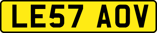 LE57AOV