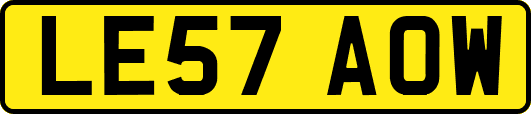 LE57AOW