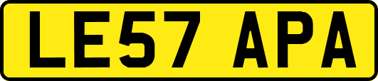 LE57APA